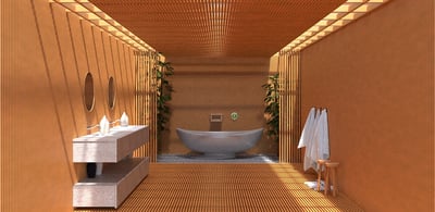 5 Spaces to Inspire your Fresno Bathroom Renovation