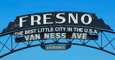 Best Winter Getaways Near Fresno