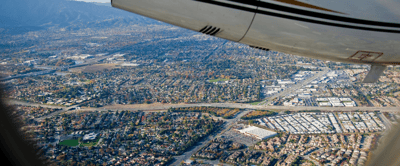 A Guide to Commuting From Fresno, California