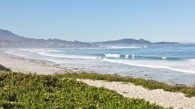 The Best Lakes & Beaches Near Fresno, California