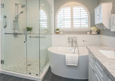 How Much Does a Primary Bathroom Remodel Cost in Fresno, CA?