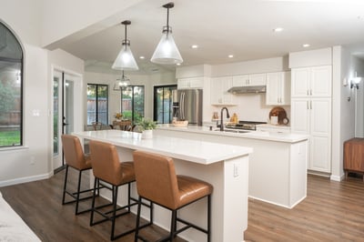 Kitchen Remodeling Trends and Ideas