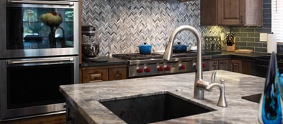 What You Need to Know About Your Kitchen Plumbing Remodel