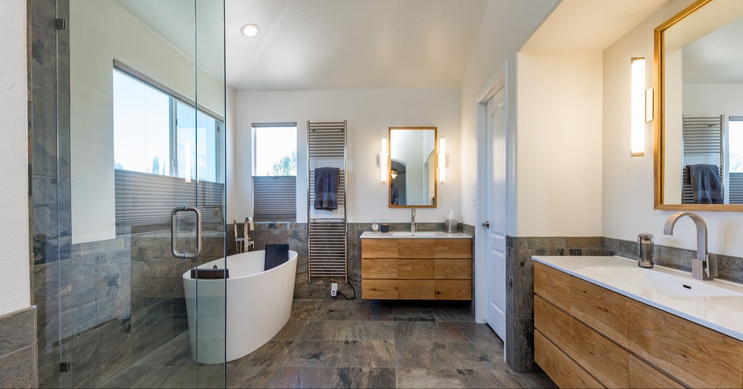 What's The Right Bathtub for A Bathroom Remodeling Project — Degnan  Design-Build-Remodel